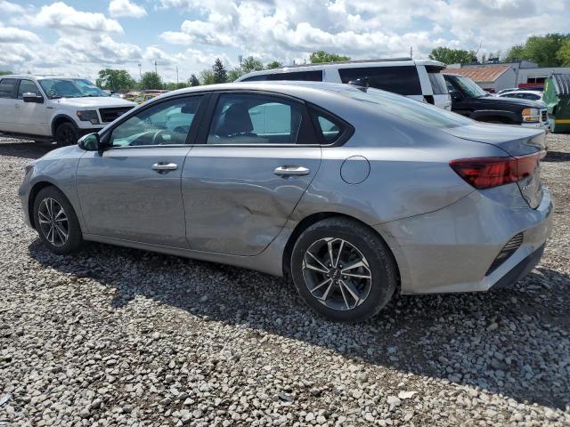  KIA FORTE 2024 Серый