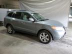 2007 Hyundai Santa Fe Se   for Sale in Candia, NH - Front End