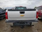2013 Chevrolet Silverado K2500 Heavy Duty продається в Lansing, MI - Side