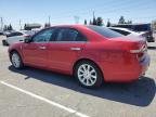 2012 Lincoln Mkz  للبيع في Rancho Cucamonga، CA - Minor Dent/Scratches