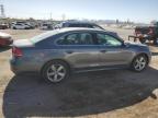2013 Volkswagen Passat Se zu verkaufen in Tucson, AZ - Front End