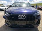 2021 Audi Q3 Premium Plus S Line 45 იყიდება Littleton-ში, CO - Front End