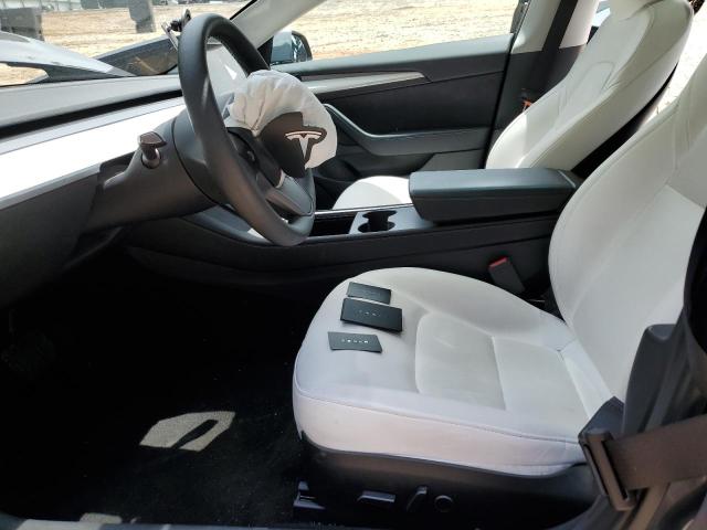  TESLA MODEL 3 2023 Серый