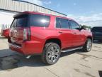 2015 Gmc Yukon Denali за продажба в Cahokia Heights, IL - Front End