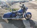 2017 Harley-Davidson Flhx Street Glide en Venta en Woodhaven, MI - Side