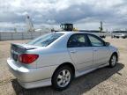 2008 Toyota Corolla Ce იყიდება Cedar Rapids-ში, IA - Side