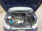 2013 AUDI A1 S LINE for sale at Copart WHITBURN