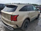 2021 Kia Sorento Sx en Venta en Montgomery, AL - Front End