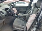 2010 Honda Civic Lx للبيع في Elgin، IL - Front End