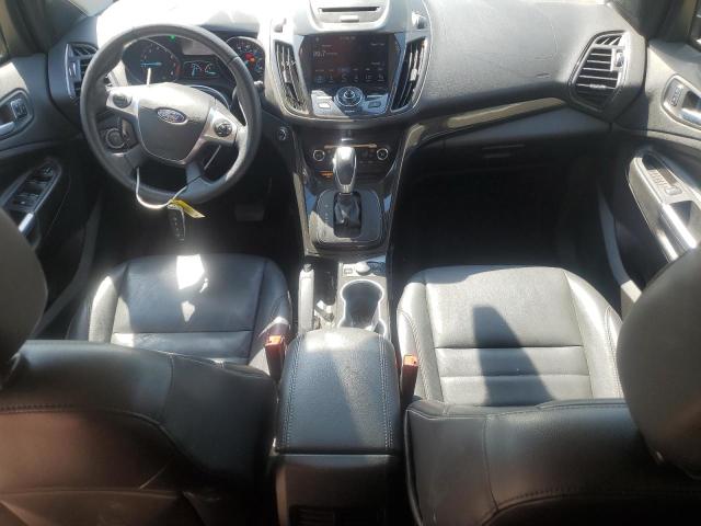 FORD ESCAPE 2016 Gray