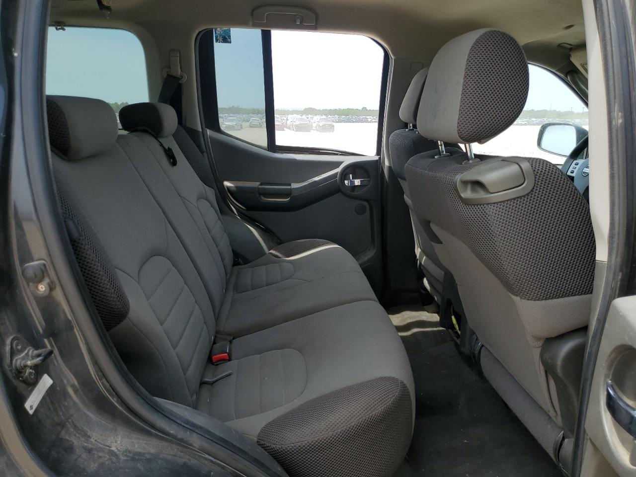 2006 Nissan Xterra Off Road VIN: 5N1AN08U26C559761 Lot: 56799985