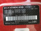 2020 Mitsubishi Mirage Es en Venta en Rocky View County, AB - Mechanical