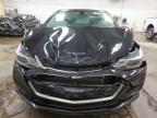 2017 Chevrolet Cruze Lt   na sprzedaż w Davison, MI - Front End