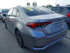 2019 TOYOTA COROLLA DE for sale at Copart SANDY