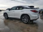 2017 Lexus Rx 350 Base на продаже в Wilmer, TX - Hail
