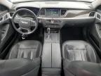 2015 Hyundai Genesis 3.8L за продажба в Oklahoma City, OK - Rear End