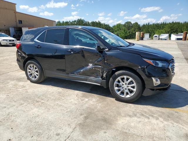  CHEVROLET EQUINOX 2020 Чорний