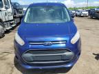 2015 Ford Transit Connect Titanium for Sale in Woodhaven, MI - Side