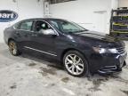 2018 Chevrolet Impala Premier продається в Tulsa, OK - Front End