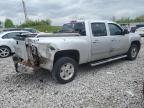 2010 Chevrolet Silverado K1500 Lt for Sale in Wayland, MI - Rear End
