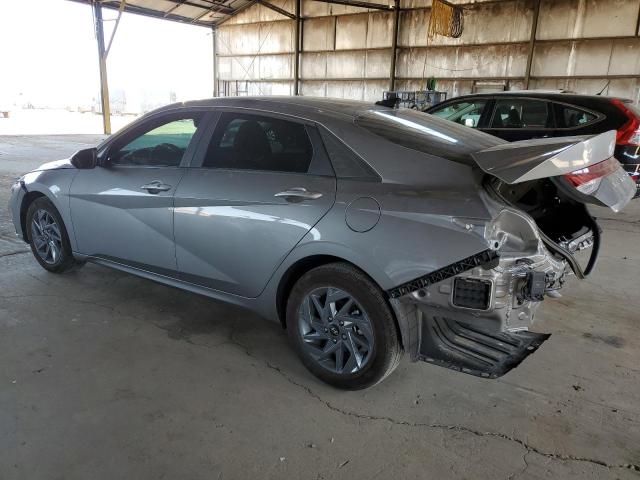  HYUNDAI ELANTRA 2024 Szary