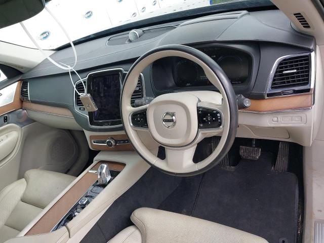 2016 VOLVO XC90 T8 IN