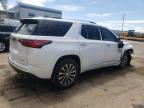 2022 Chevrolet Traverse Premier for Sale in Albuquerque, NM - Front End