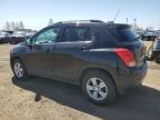 2016 CHEVROLET TRAX 1LT à vendre chez Copart AB - CALGARY