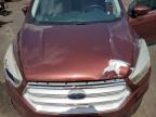 2018 Ford Escape Se for Sale in Miami, FL - Front End