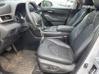 2024 Toyota Highlander Hybrid Xle zu verkaufen in Bridgeton, MO - Hail