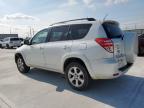 2009 Toyota Rav4 Limited للبيع في Haslet، TX - Side