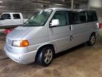 2002 Volkswagen Eurovan Gls   იყიდება York Haven-ში, PA - Top/Roof