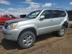 2005 Lexus Gx 470 for Sale in Brighton, CO - Hail