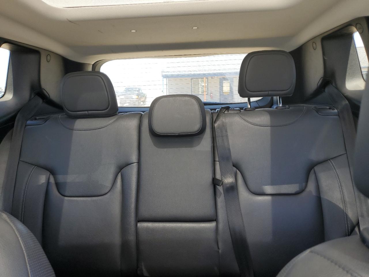 2020 Jeep Renegade Limited VIN: ZACNJBD12LPL73845 Lot: 58370595