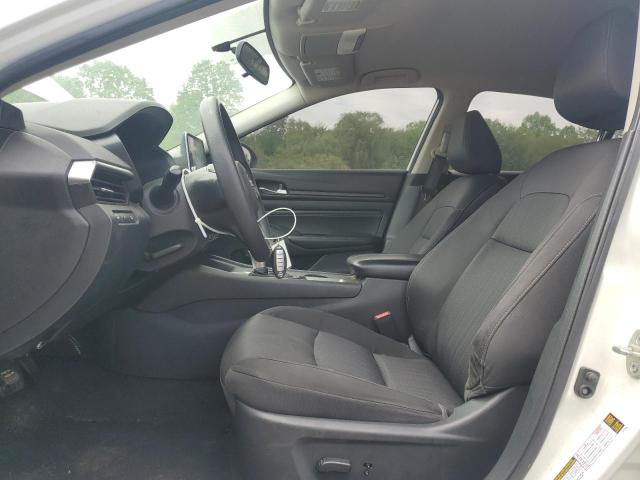  NISSAN ALTIMA 2020 White