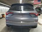 2023 Acura Mdx Advance en Venta en Wheeling, IL - Front End
