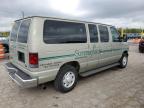 2005 Ford Econoline E350 Super Duty Wagon zu verkaufen in Indianapolis, IN - Mechanical