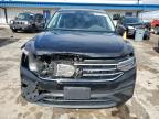 2023 Volkswagen Tiguan Se for Sale in Mcfarland, WI - Front End