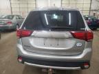 Ham Lake, MN에서 판매 중인 2018 Mitsubishi Outlander Se - Front End