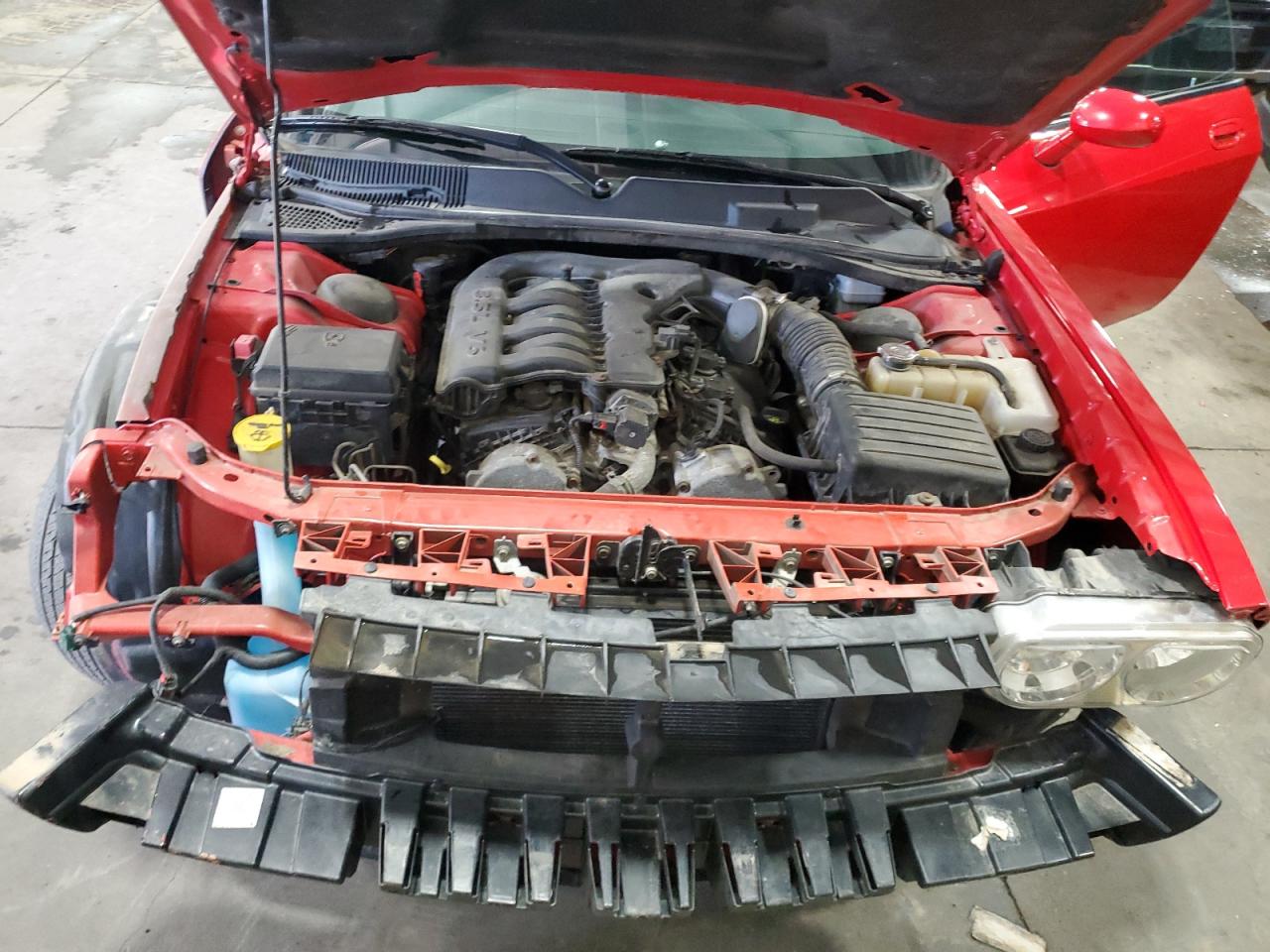 2010 Dodge Challenger Se VIN: 2B3CJ4DV6AH103882 Lot: 56329345