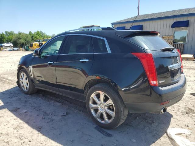  CADILLAC SRX 2015 Czarny