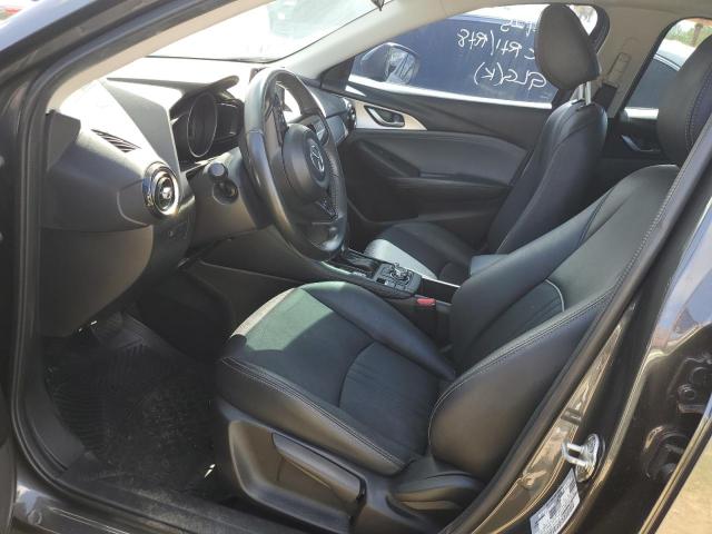  MAZDA CX-3 2019 Угольный