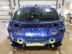 2017 Subaru Impreza Premium للبيع في Blaine، MN - Front End