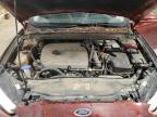 2014 Ford Fusion Se   იყიდება Casper-ში, WY - Front End