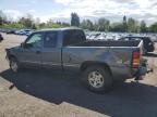 2001 Chevrolet Silverado K1500 for Sale in Portland, OR - Rollover