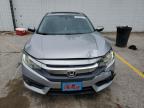 2016 Honda Civic Ex for Sale in Bridgeton, MO - Front End