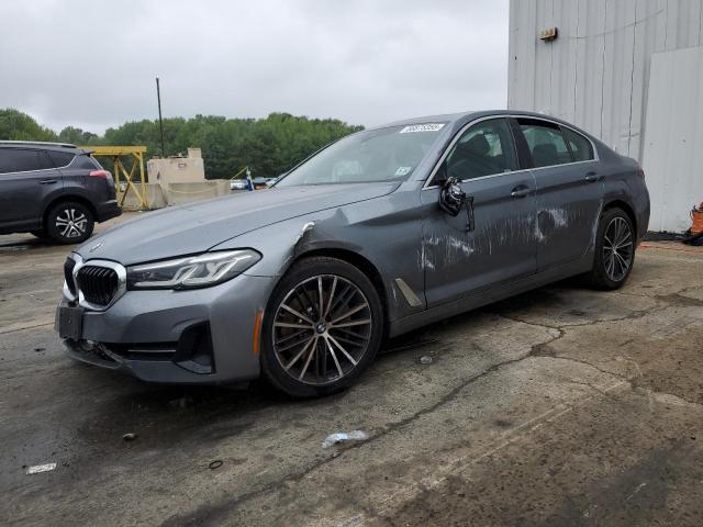 BMW 530 XI 2021