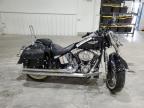 2009 Harley-Davidson Flstn  en Venta en Tulsa, OK - Front End