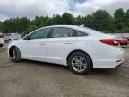 2017 Hyundai Sonata Se   for Sale in Hampton, VA - Minor Dent/Scratches