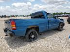 2003 Chevrolet Silverado C1500 იყიდება Houston-ში, TX - Rollover